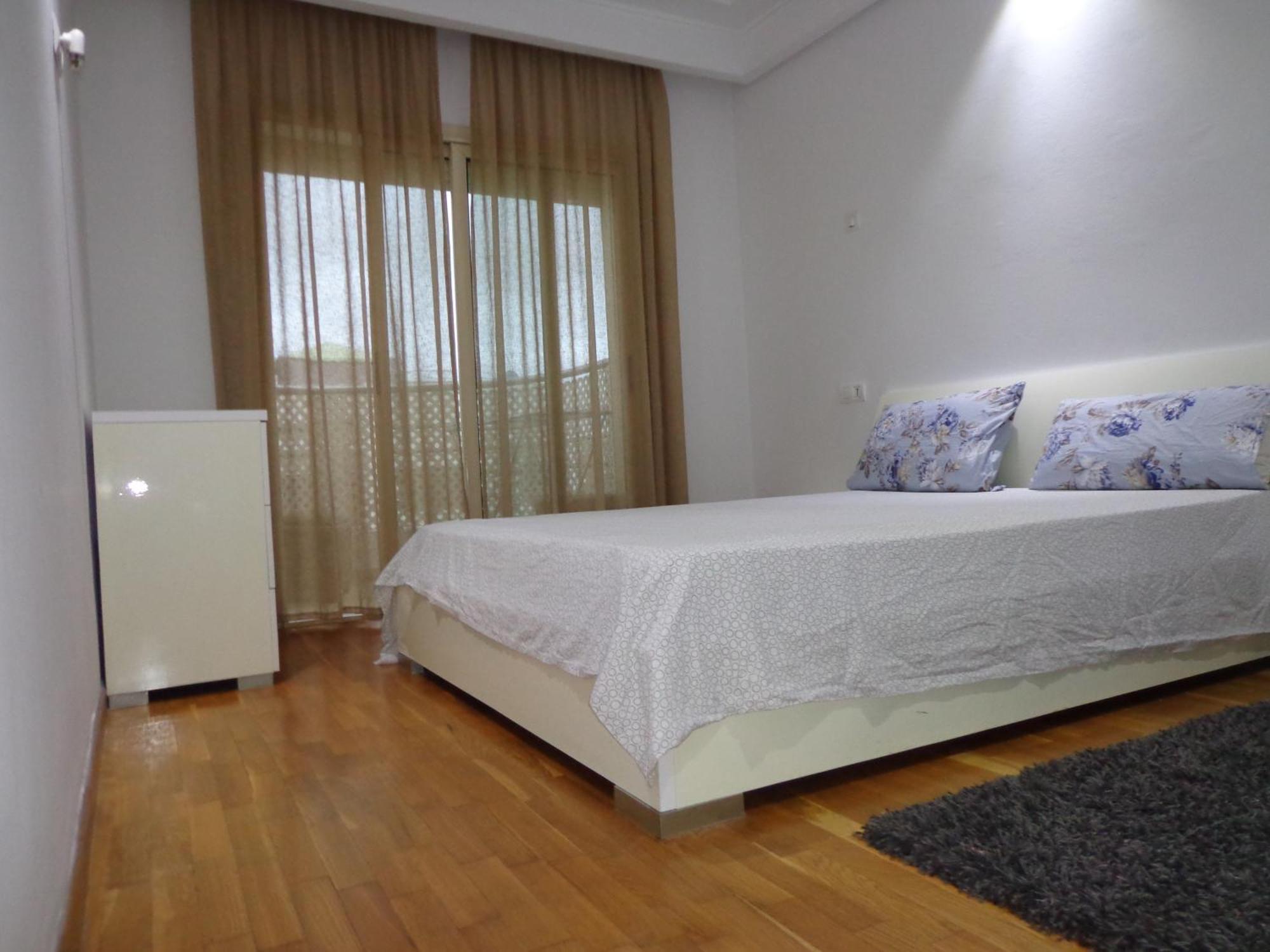 Luxor Apartamento Casa Blanca