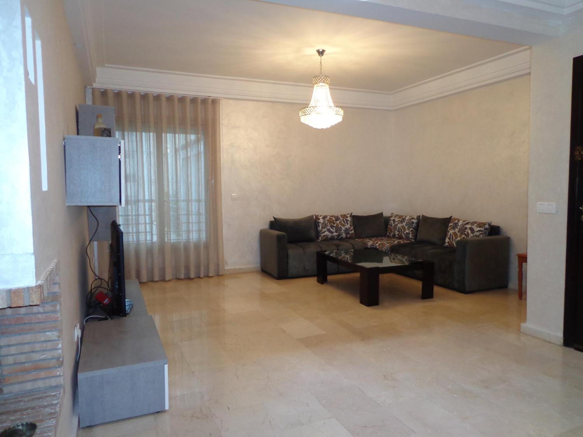 Luxor Casa Blanca