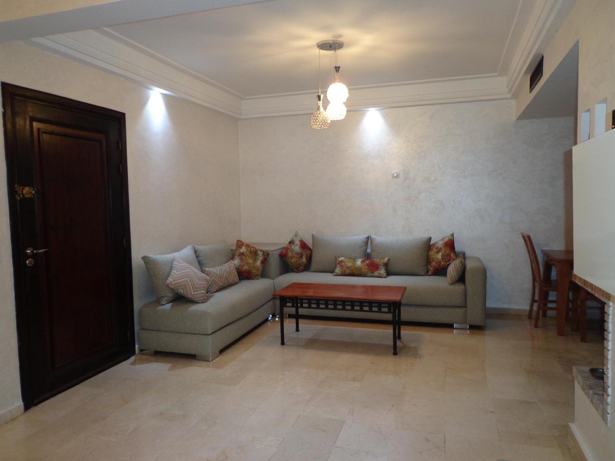 Luxor * Casa Blanca