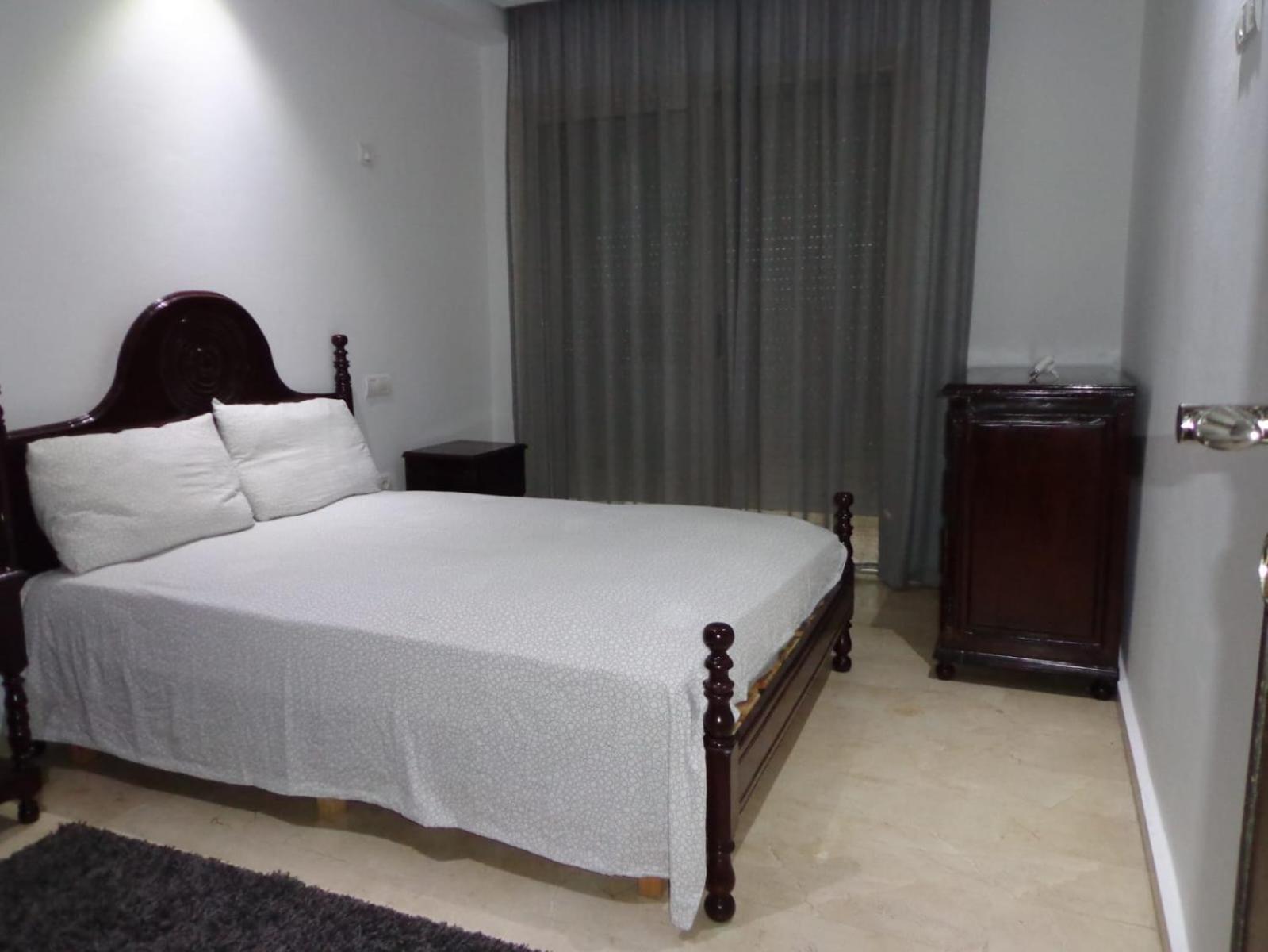Luxor Apartamento