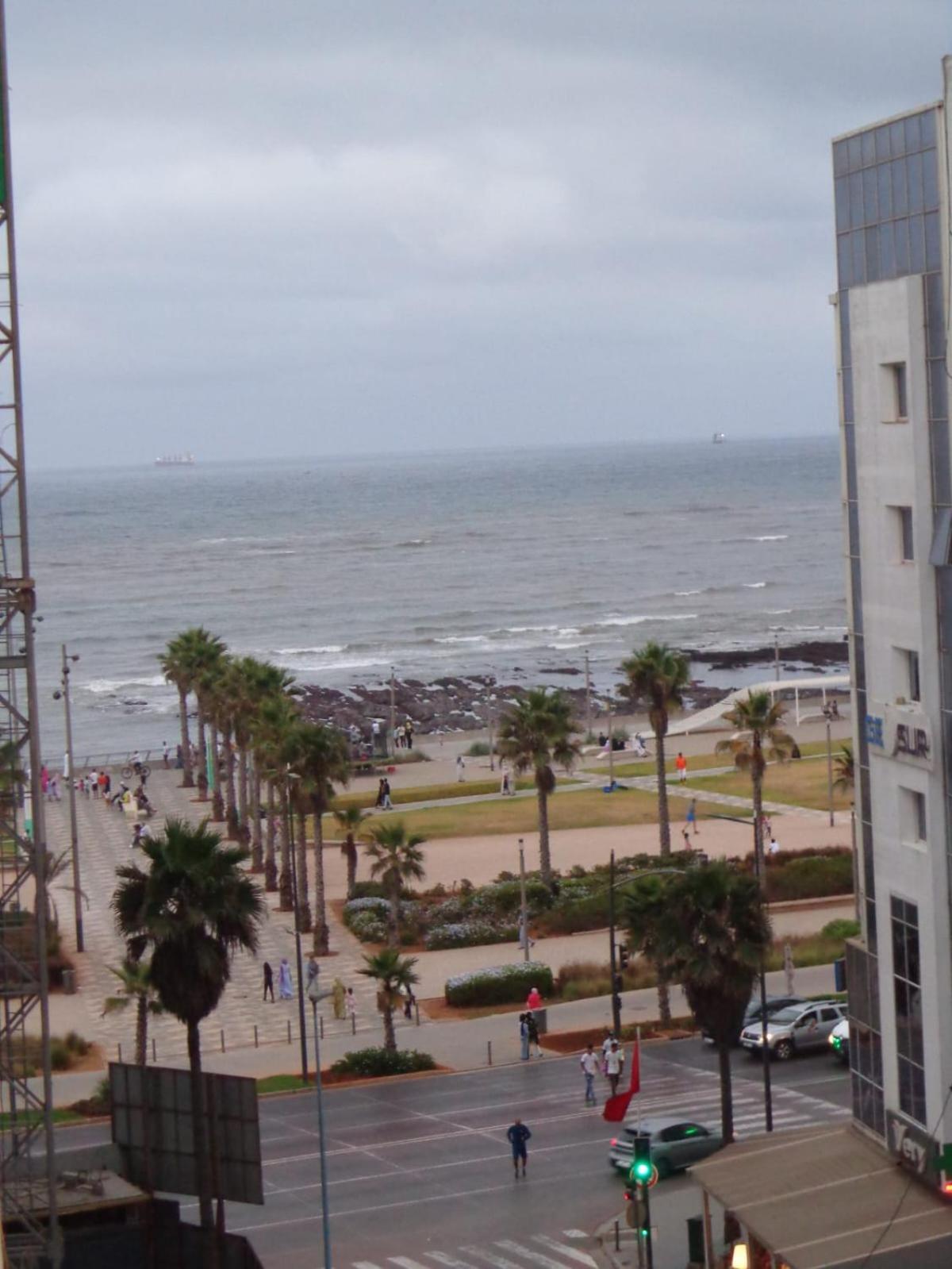 Apartamento Luxor Casa Blanca