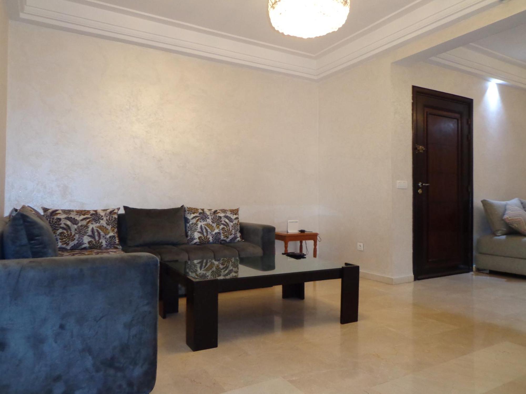 Luxor Casa Blanca